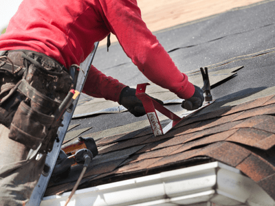 About Roof Repair Experts Trenton, GA